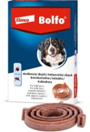 Bolfo 4,442g Medicated Collar for Large Dogs - Antiparasitic Collar