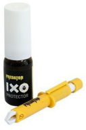 Antiparasitic Treatment Predator IXO PROTECTOR + Tweezers - Antiparazitní přípravek