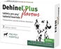 Dehinel Plus Flavour tablety pro psy 2 ks - Veterinární přípravek