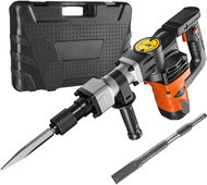 Vevor Demolition Hammer 1400 W 2 attachments - Demolition Hammer
