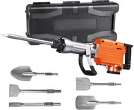 Vevor Demolition Hammer 2200 W 6 attachments - Demolition Hammer