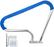 Vevor Pool railing 98,9 × 81,3 cm - Pool Accessories