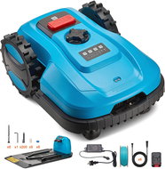 Vevor Robotická sekačka - Robotická sekačka