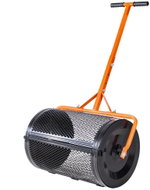 VEVOR Compost and peat spreader 67 cm - Lawn Roller