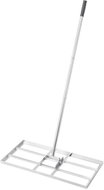 VEVOR Lawn Rake 76 cm (213 cm handle) - Leveling Rake
