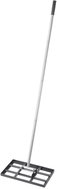 VEVOR Lawn Rake 198 cm - Leveling Rake