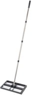 VEVOR Lawn Rake, adjustable handle 161 cm - Leveling Rake