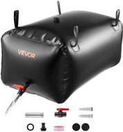 VEVOR Portable foldable water bag 240 l - Water Bag