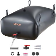 VEVOR Portable foldable water bag 330 l - Water Bag