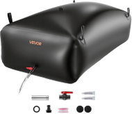 VEVOR Portable foldable water bag 1000 l - Water Bag