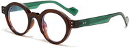 VeyRey Blue Light Blocking Goggles Lenonky Aumi - Computer Glasses