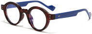 VeyRey Blue Light Blocking Goggles Lenonky Parpen - Computer Glasses