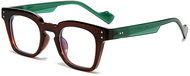 VeyRey Blue Light Blocking Goggles Extrageep - Computer Glasses