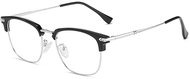 VeyRey blue light blocking glasses club nerd Gruvunk - Computer Glasses
