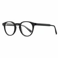 VeyRey Acetate blue light blocking nerd Phuffy glasses - Computer Glasses