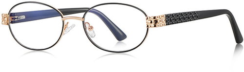 VeyRey Omnipun Blue Light Blocking Goggles - Computer Glasses - Main image