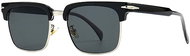 VeyRey Solar Polarizing Beckham Stitch - Glasses