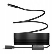 APT USB endoscope AN98A 5 m - Inspection Camera