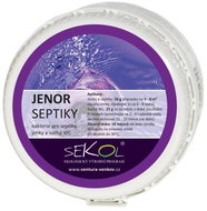 Sekol Jenor septic tanks 250g - Septic Tank Bacteria