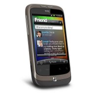 HTC Wildfire Mocha - Mobilní telefon