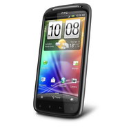 HTC Sensation + Vodafone SIM card - Good Deal