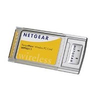 Netgear WPN511GE - WiFi síťová karta