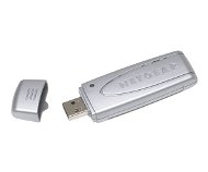 Netgear WG111 - Bezdrôtový USB adaptér