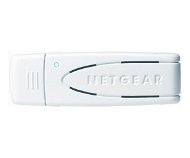 Netgear WN111T RangeMax NEXT - Bezdrôtový USB adaptér