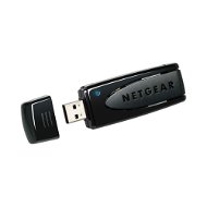 Netgear WNA1000 - Bezdrôtový USB adaptér