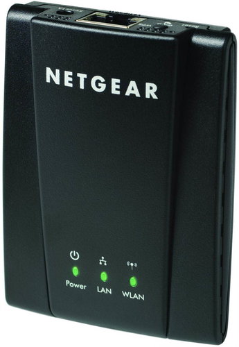  Netgear WNCE2001  - WiFi Access Point - Main image