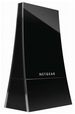 Netgear UNIVERSAL DUAL BAND ADAPTER - WiFi Access Point - Hauptbild