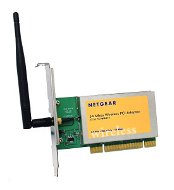 Netgear WG311 - WiFi sieťová karta