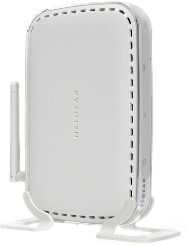 Netgear WG60 - WiFi Access Point - Main image