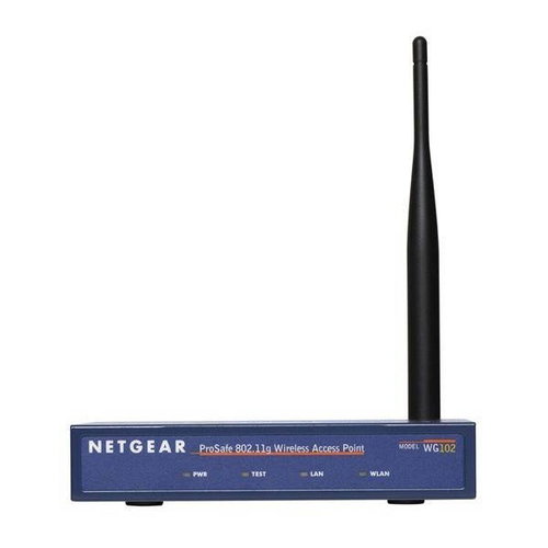 Netgear WG102 ProSafe - WiFi Access Point - Main image