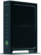 Netgear WNR2000 RangeMax - WiFi router