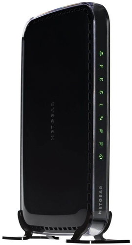  Netgear WN2500RP  - WiFi Booster - Main image