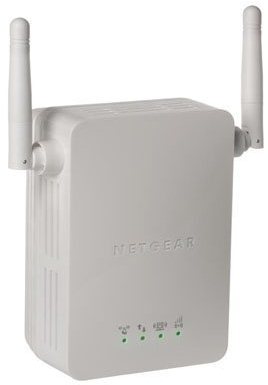  Netgear WN3000RP  - WiFi Booster - Main image