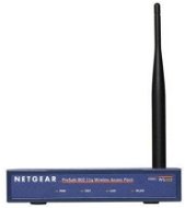 Netgear WG102 ProSafe - Wireless Access Point