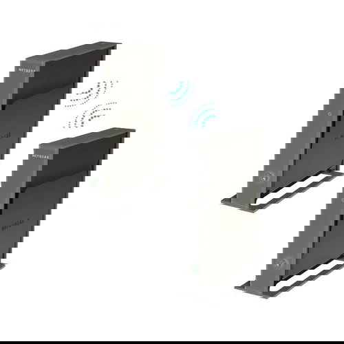 Netgear WNHDE111 RangeMax Next kit - WiFi Access Point - Main image