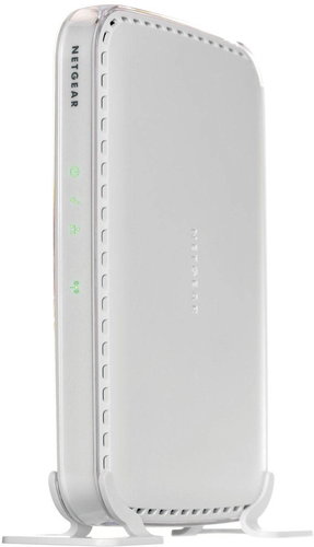 Netgear WNAP210 ProSafe - WiFi Access Point - Main image