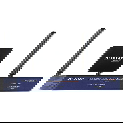 Netgear WNDAP330 ProSafe - WiFi Access Point - Main image