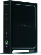 Netgear WNR3500L - WiFi Router