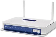 Netgear JNR3210 - WiFi router
