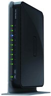 Netgear WNDR3700 (WNDR37AV) - WLAN Router