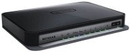 Netgear WNDR4000 - WiFi Router