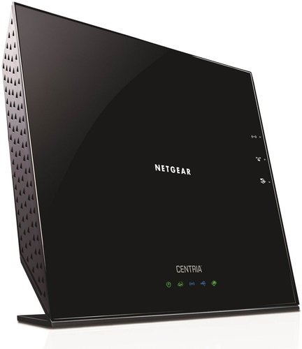 Netgear WNDR4700 - WiFi Router - Main image
