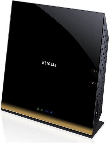 Netgear WNDR6300 - WiFi Router - Main image