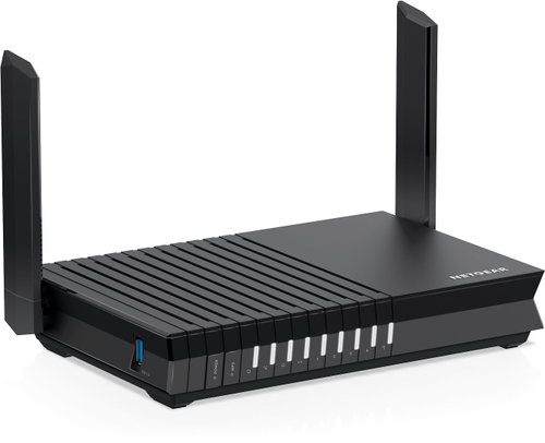 Netgear RAX20 - WiFi Router - Main image