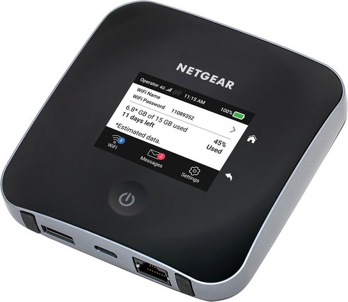 Netgear Nighthawk M2 - Modem - Hlavní obrázek