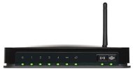 Netgear DGN1000B - ADSL2+ modem